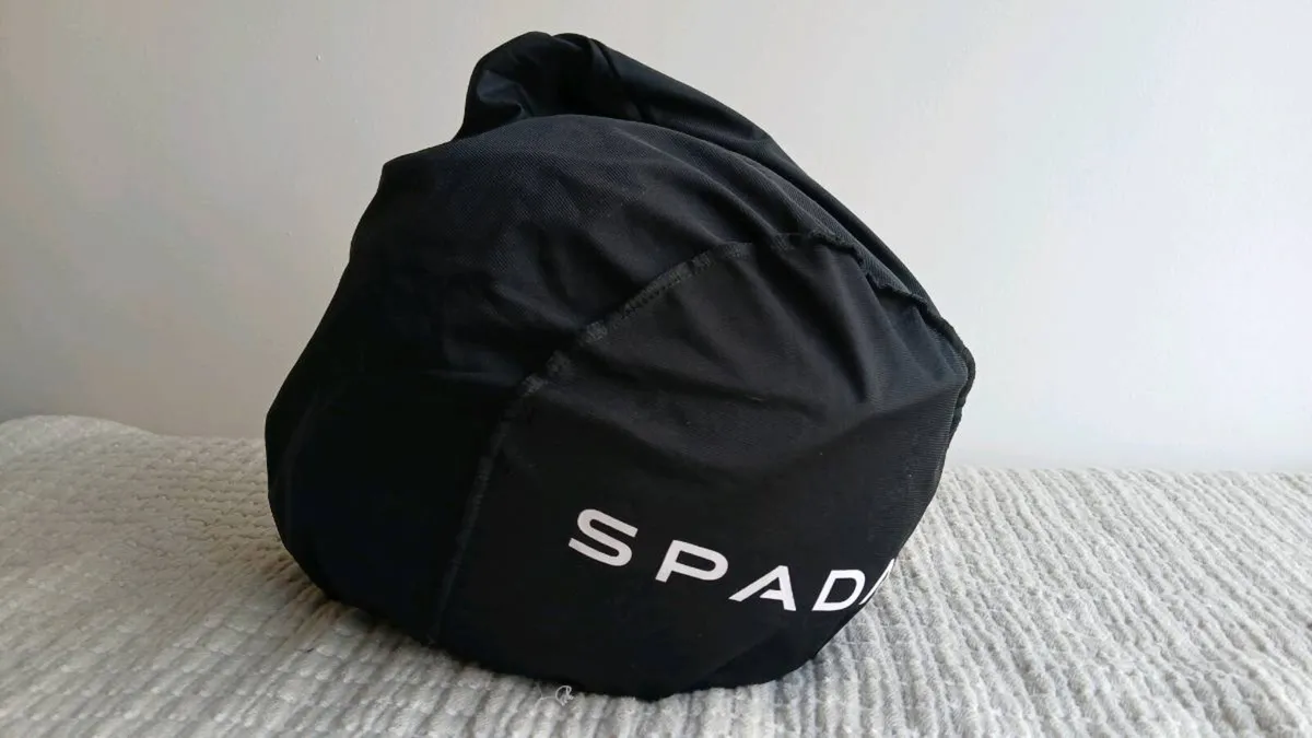 Spada Motorbike Helmet M - Image 4