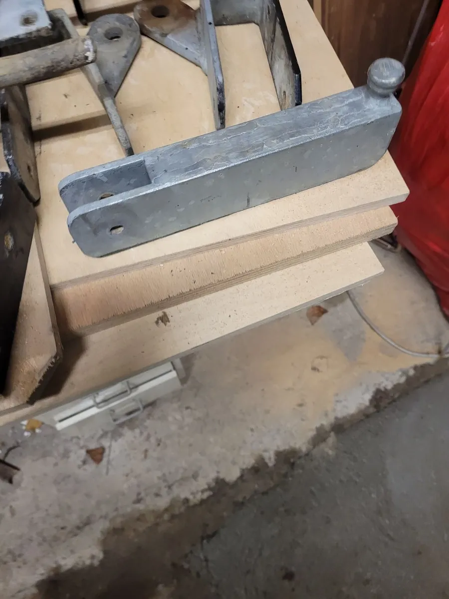 Iron mongerie - Image 3