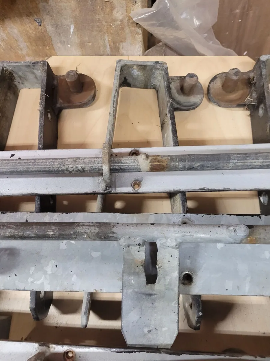 Iron mongerie - Image 4