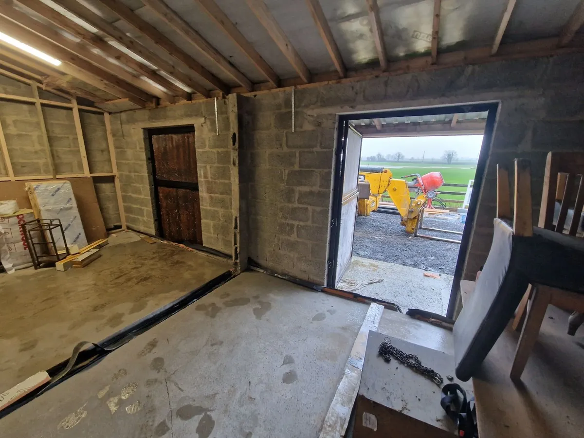 Stables Doors - Image 1