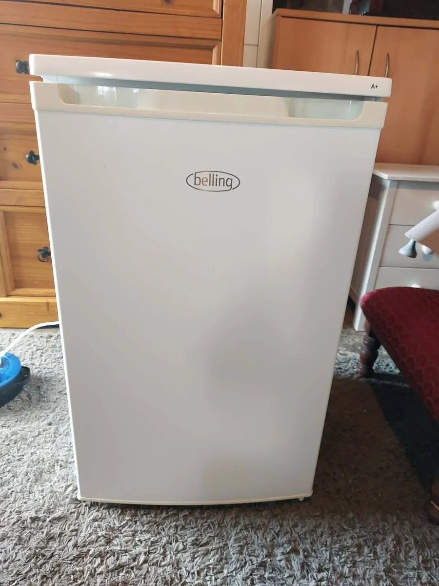 Undercounter fridge ,freezer - Image 1