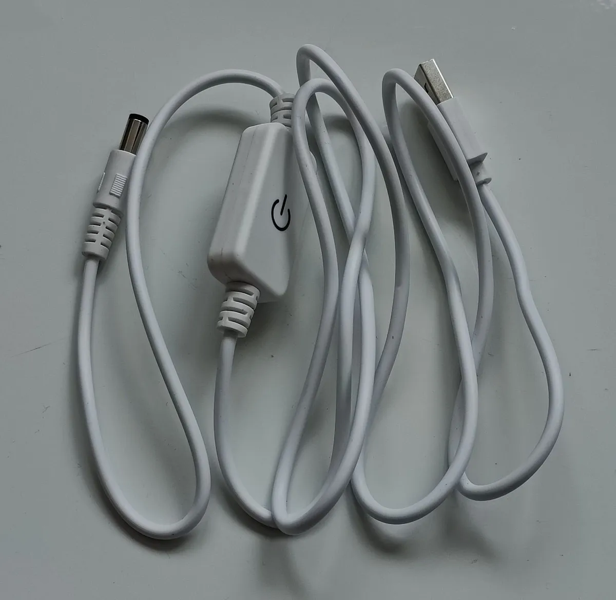 SUNSHINE SS-033C Ring Light Microscope – New - Image 3