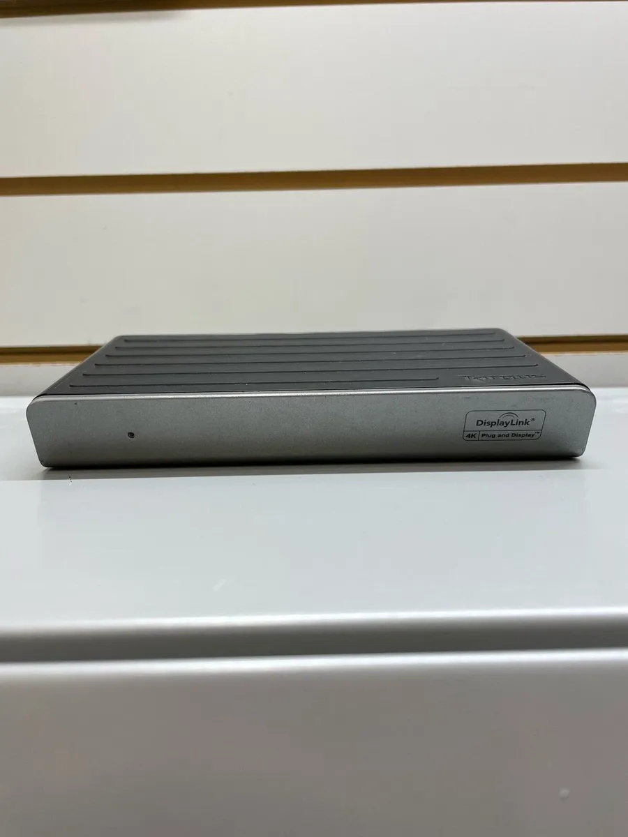 Targus Docking Station - Image 1