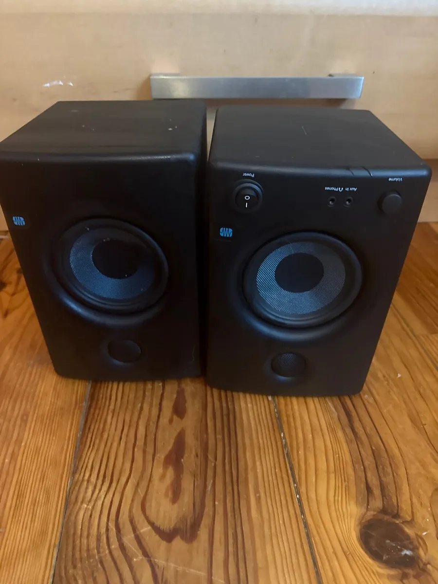 Persons Eris Studio Monitor - Image 1