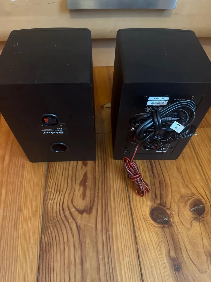 Persons Eris Studio Monitor - Image 2