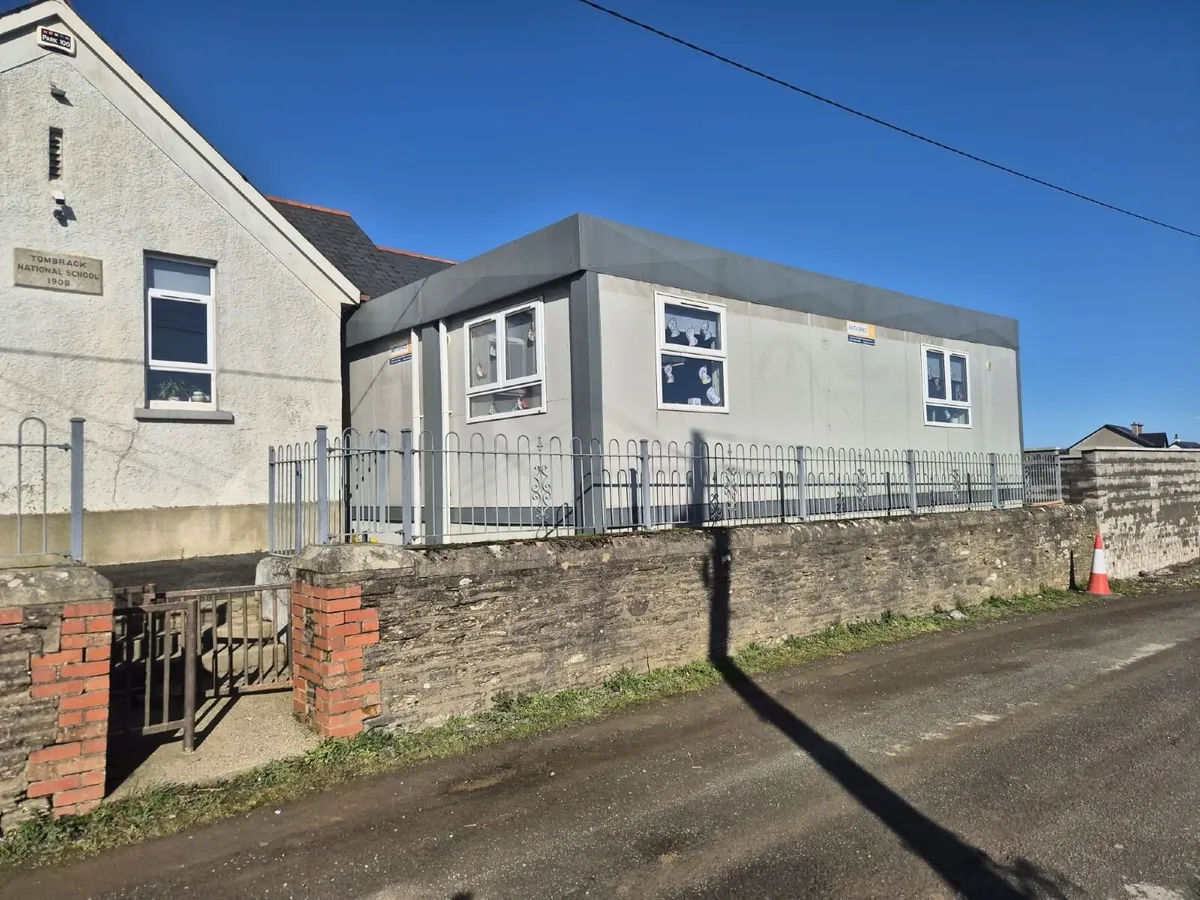 Prefab / Modular Building - Image 2