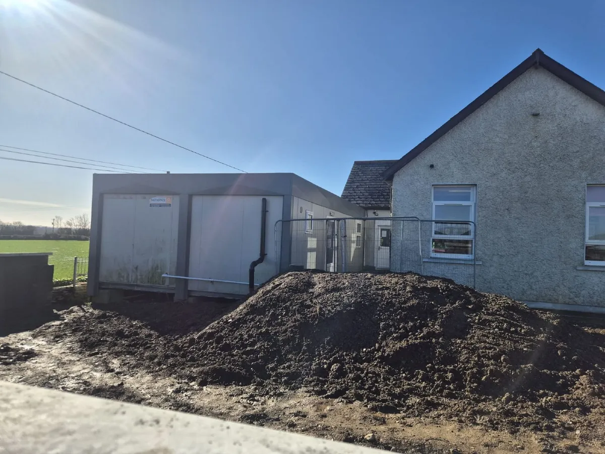 Prefab / Modular Building - Image 3