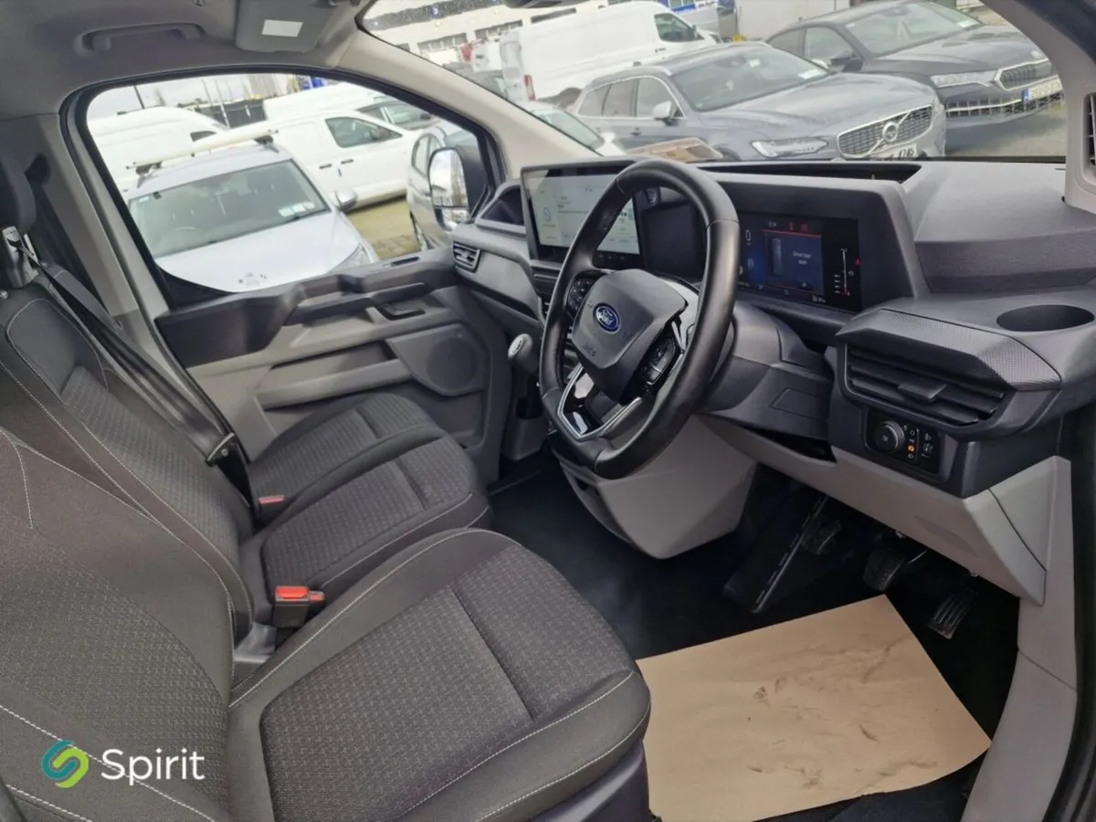 Ford Transit TRANSIT 280 S TREND 2.0 TD136 T6 - Image 3