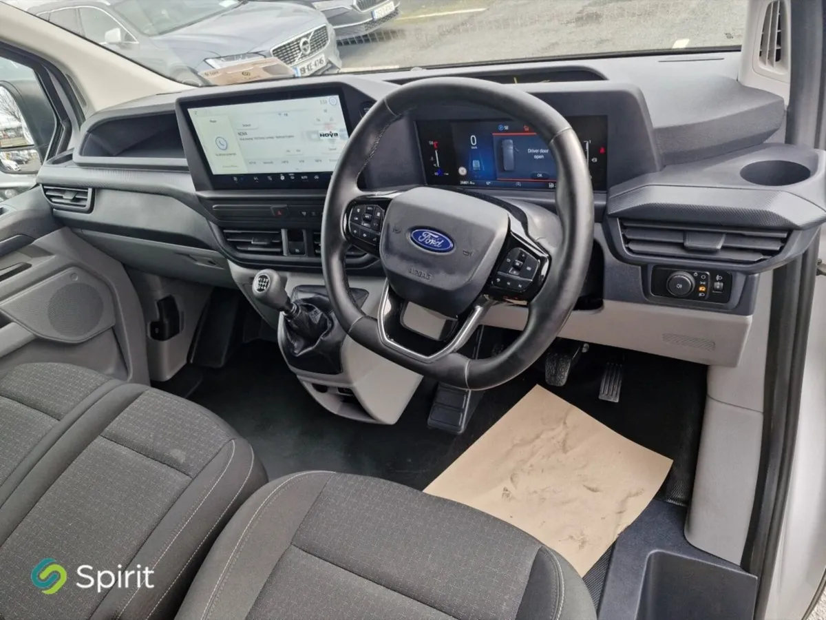 Ford Transit TRANSIT 280 S TREND 2.0 TD136 T6 - Image 4