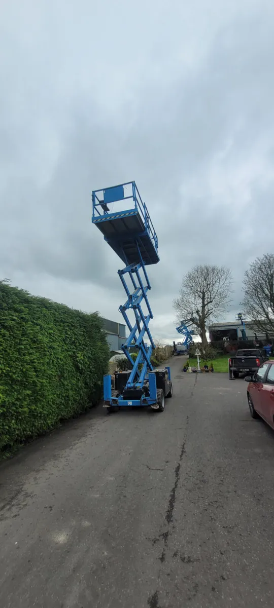 Genie gs 3369 RT - Image 3