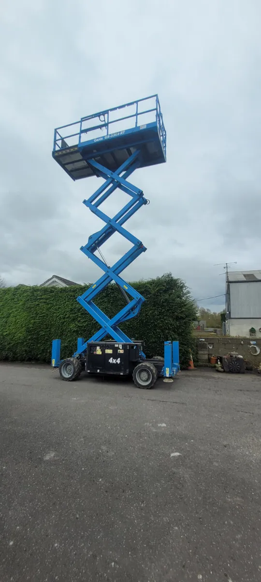 Genie gs 3369 RT - Image 4