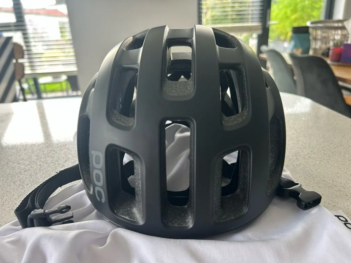 POC Ventral Air MIPS Helmet - Image 3