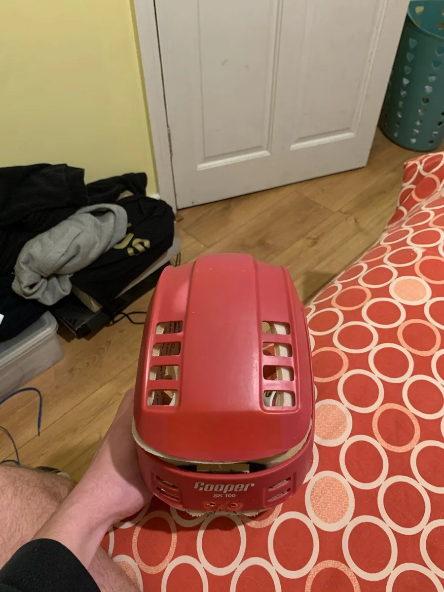 Cooper helmet - Image 2