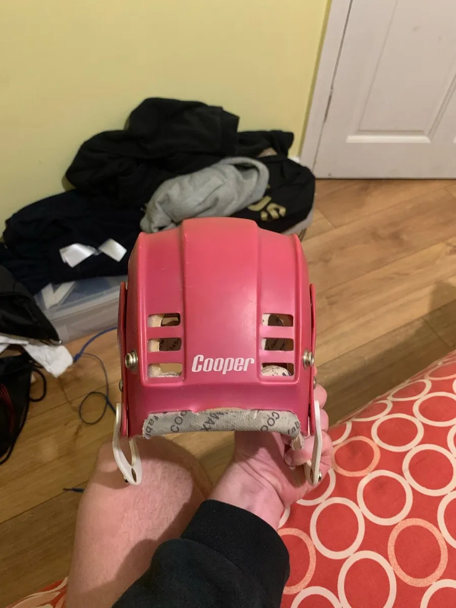 Cooper helmet - Image 3