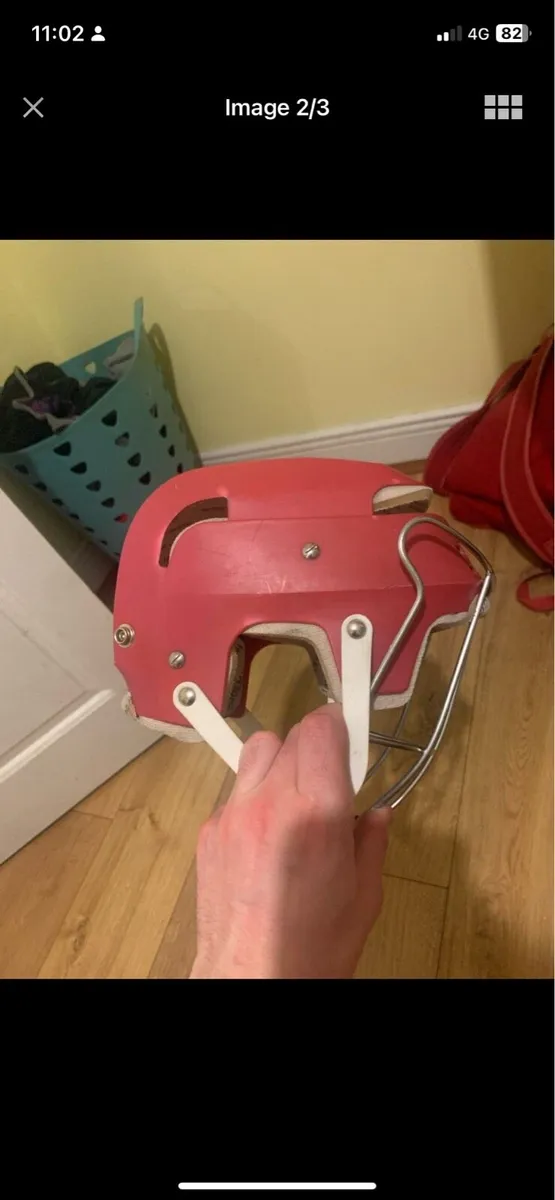 Cooper helmet - Image 4