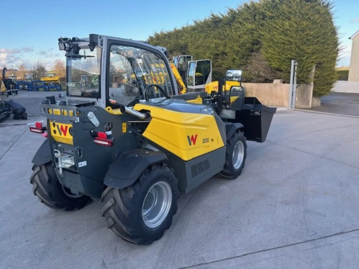 plant and machinery - Image 1