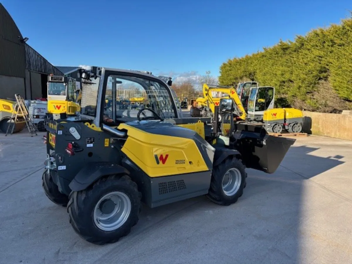 plant and machinery - Image 3