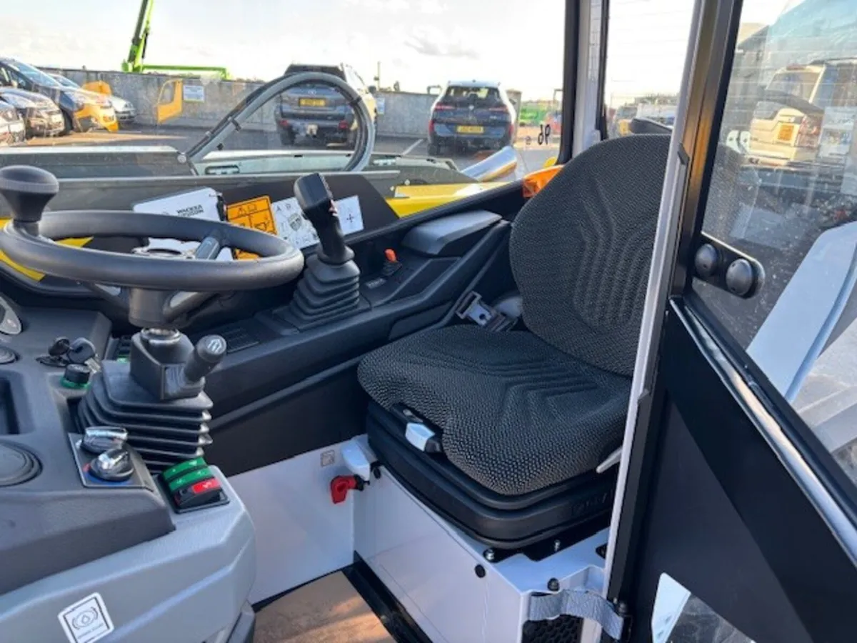 plant and machinery - Image 4