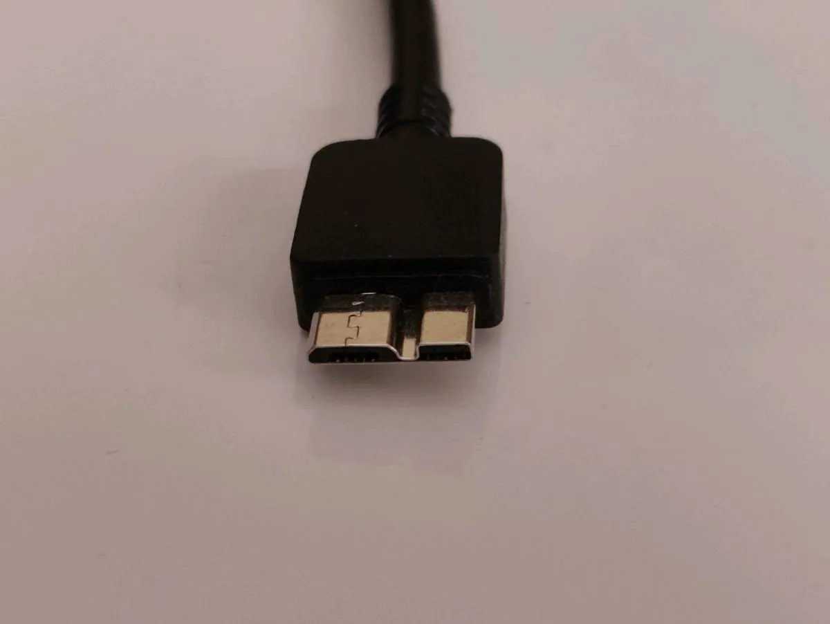 🔄 Micro USB 3.0 to USB Type-C Cable 🔄 - Image 3