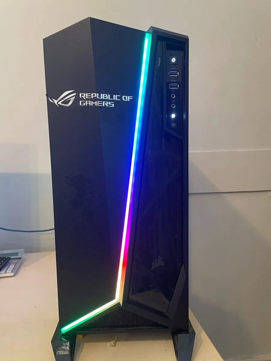 High end custom PC - Image 2