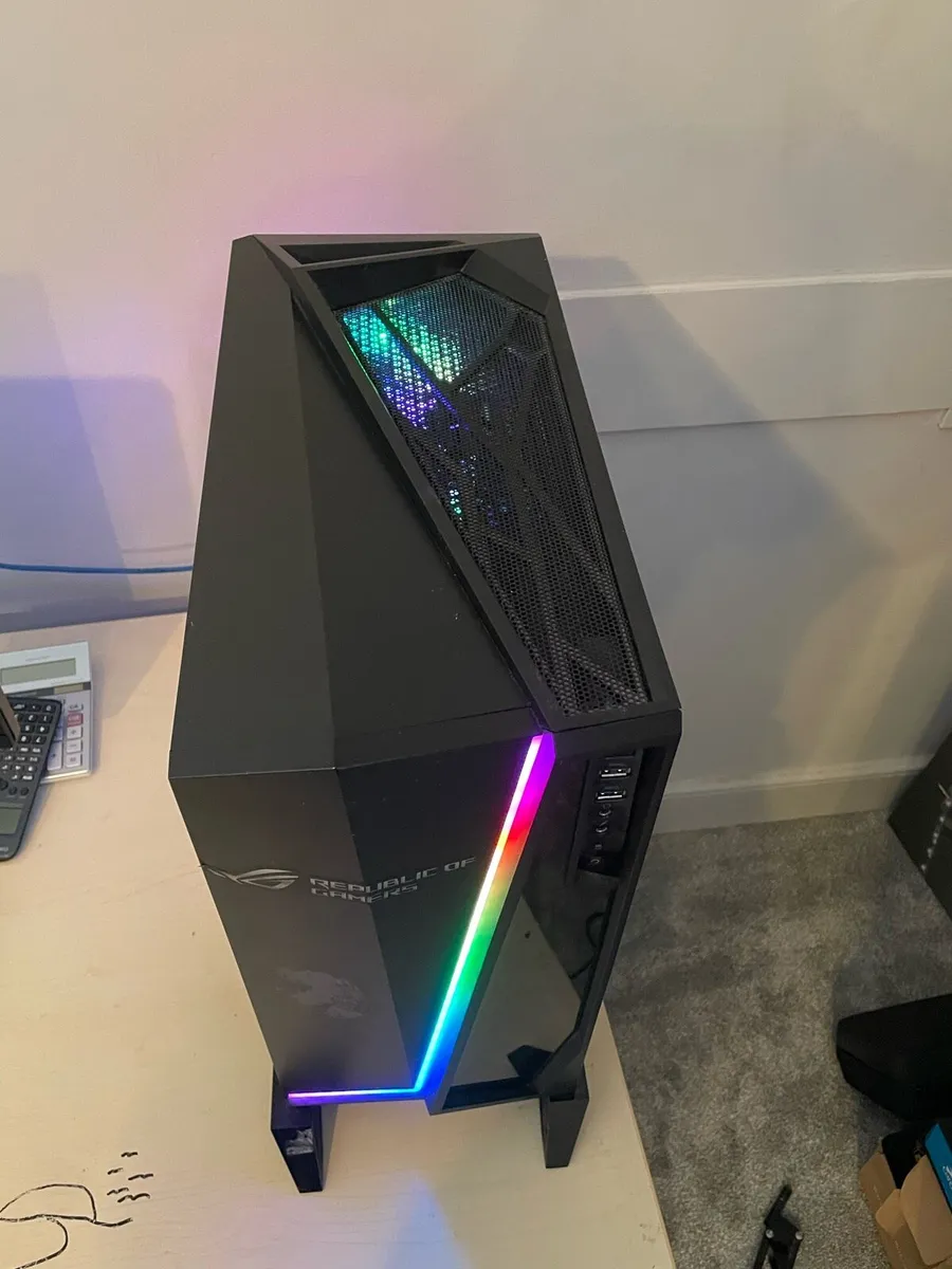 High end custom PC - Image 4