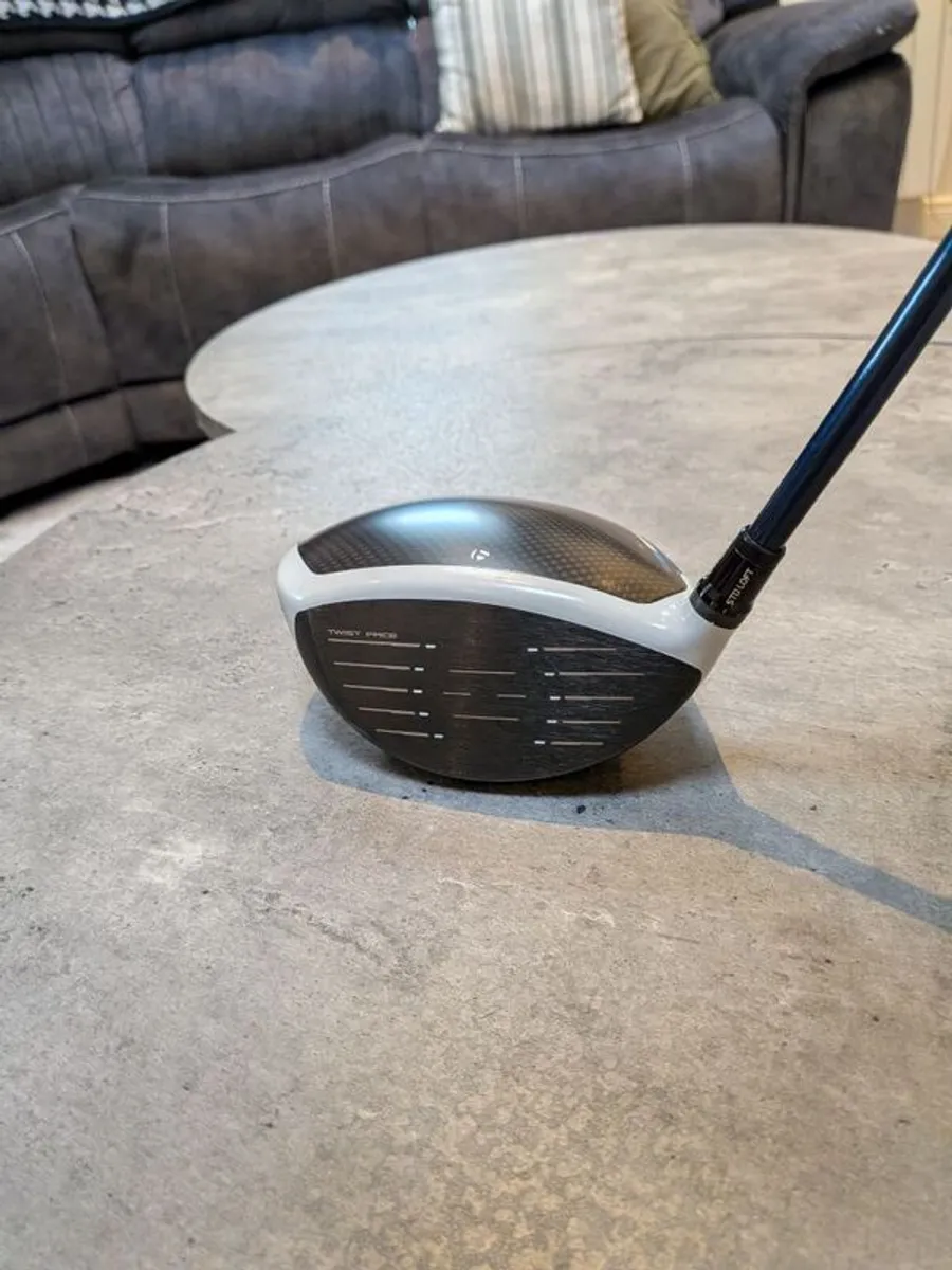 TaylorMade Sim2 Max Driver - Image 4