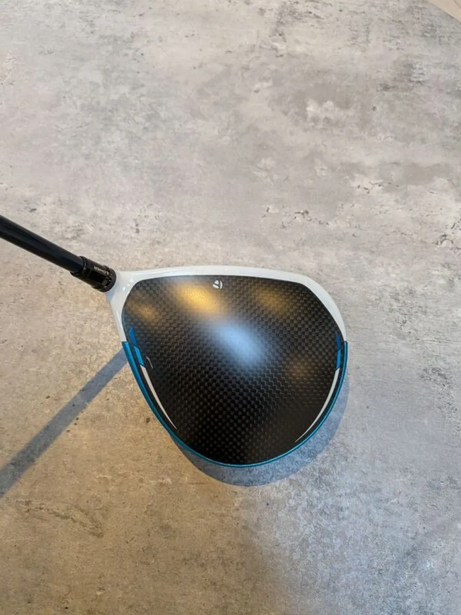 TaylorMade Sim2 Max Driver - Image 3