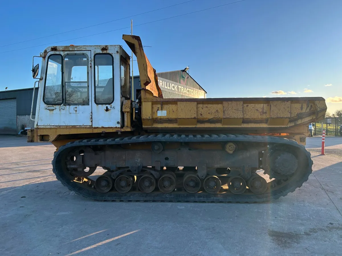 Mitsubishi LD 1000 C - Image 4