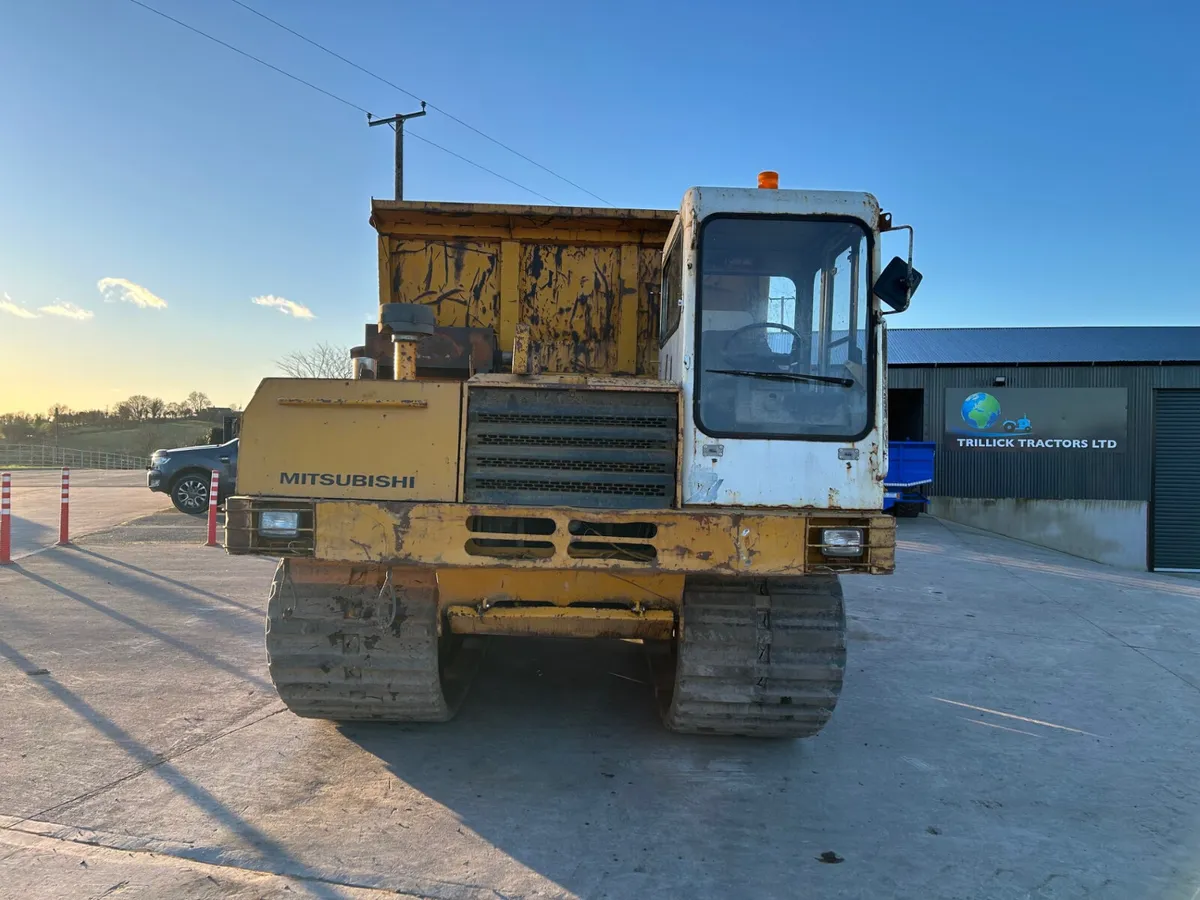 Mitsubishi LD 1000 C - Image 2