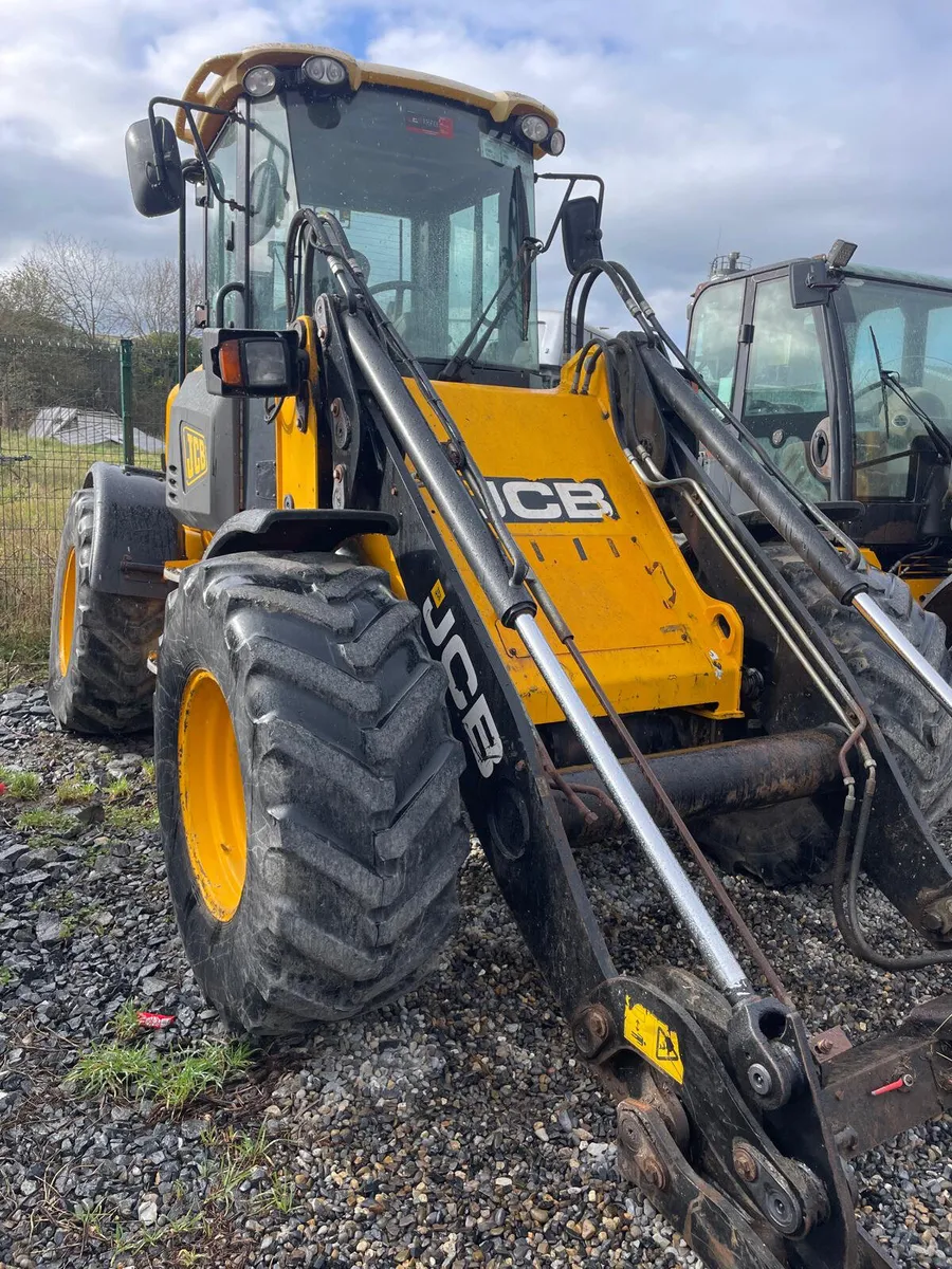 JCB 412s - Image 2