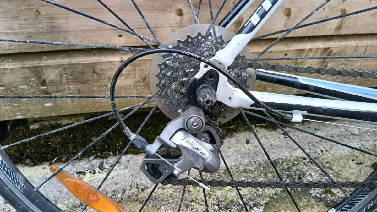 Trek Womens Road Bike S - Image 2