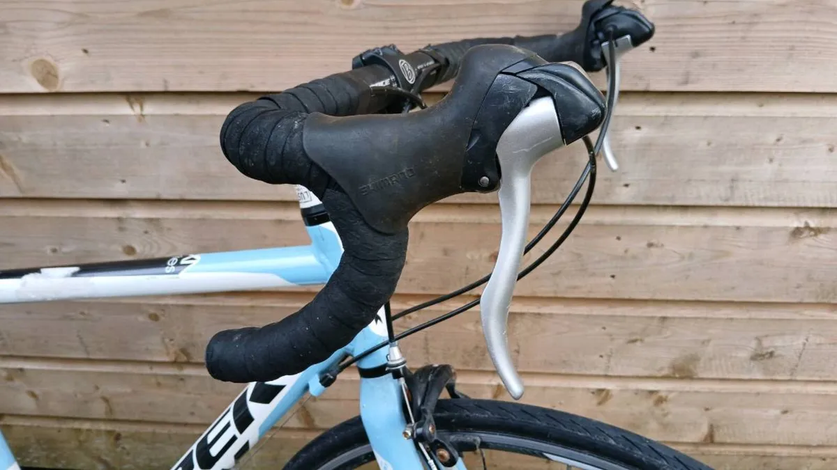 Trek Womens Road Bike S - Image 4