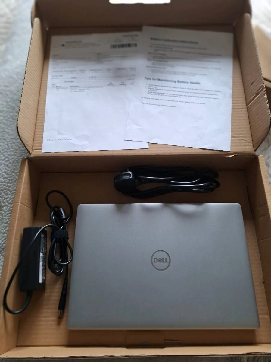 Dell Latitude 5410 Core i5-10210U| 16GB RAM |256GB - Image 2