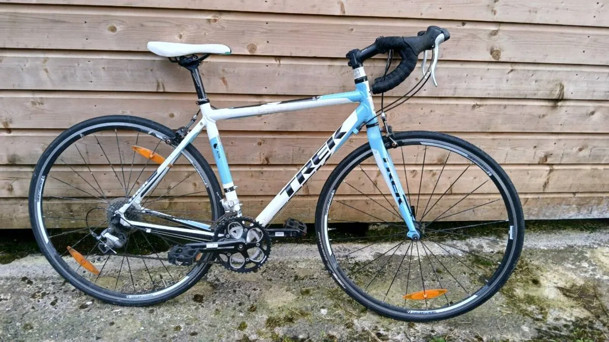 Trek Womens Road Bike S - Image 1