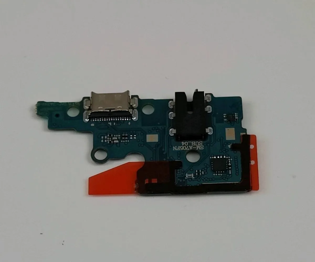 🔌 Samsung Galaxy A70 Charging Port Board 🔌 - Image 3