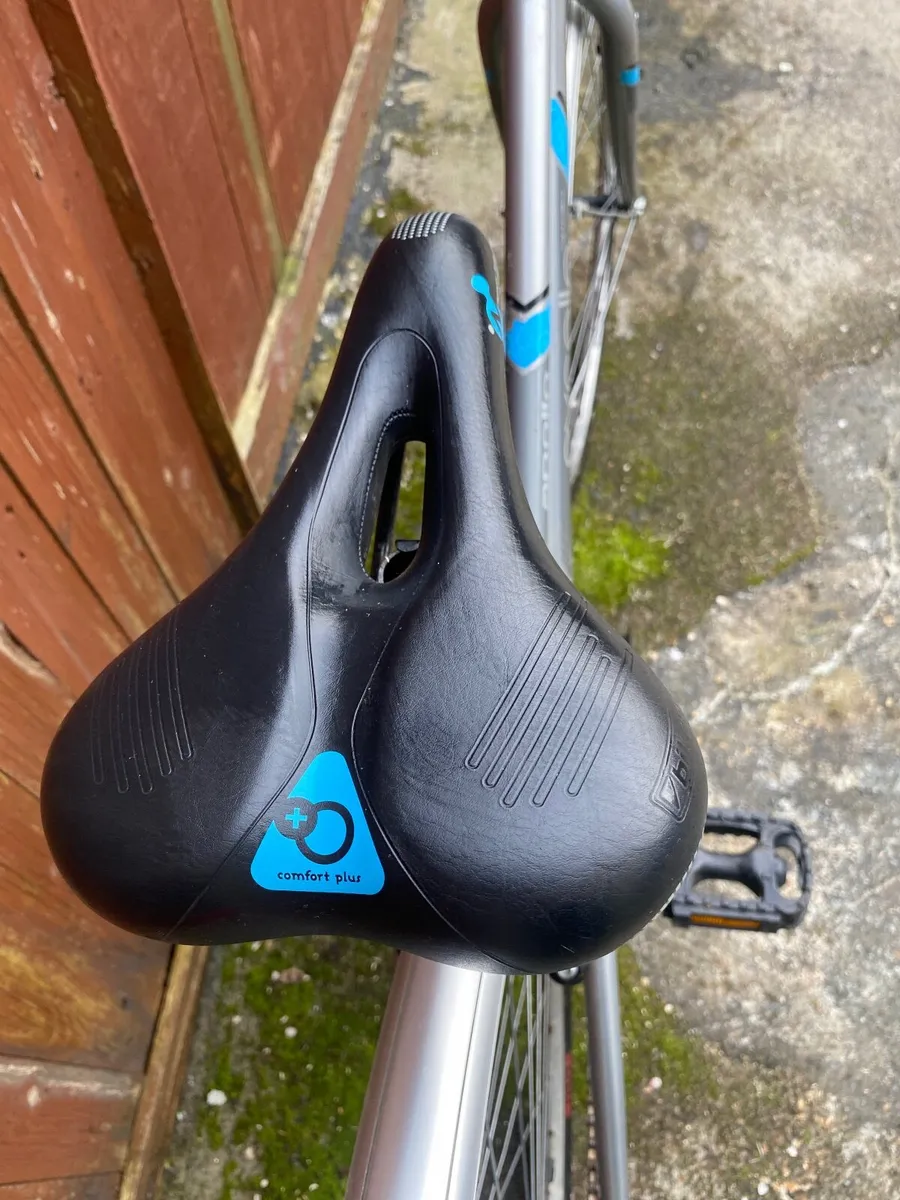 Ladies Apollo excelle - Image 2