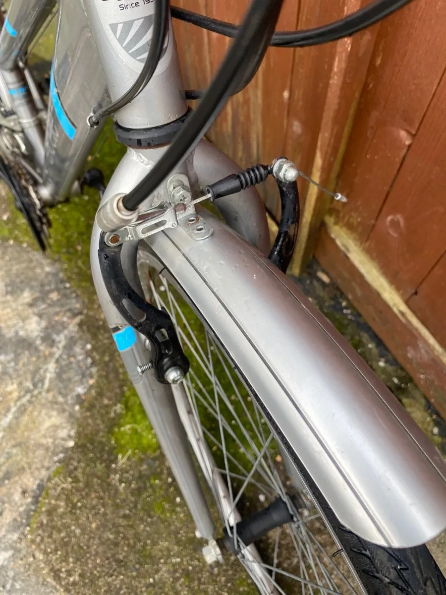 Ladies Apollo excelle - Image 3