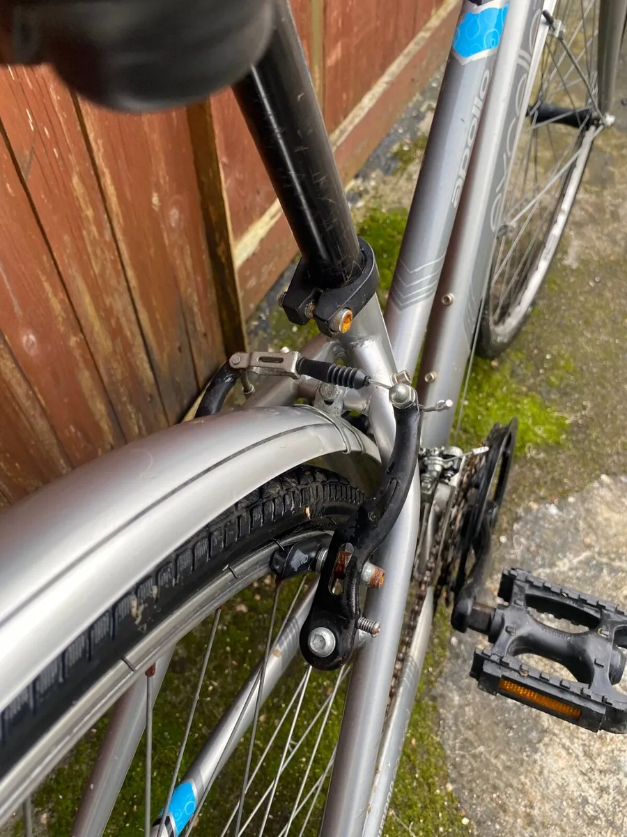 Ladies Apollo excelle - Image 1