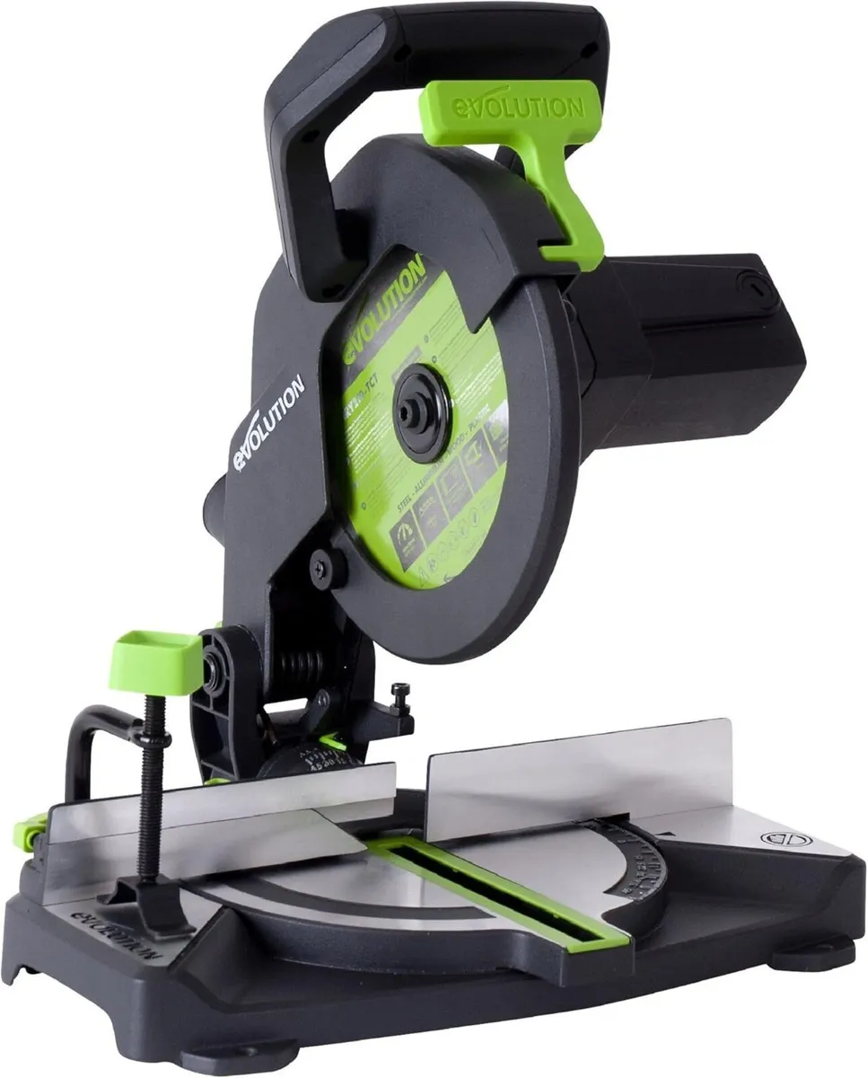 Mitre Saw - Image 1