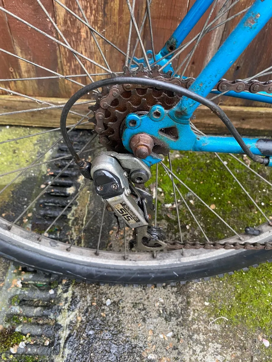 Mens Townsend stone creek - Image 4