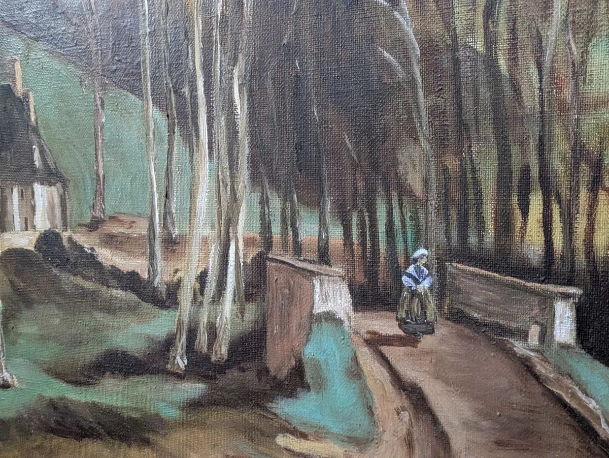 Joan Doyle Artwork - Image 3