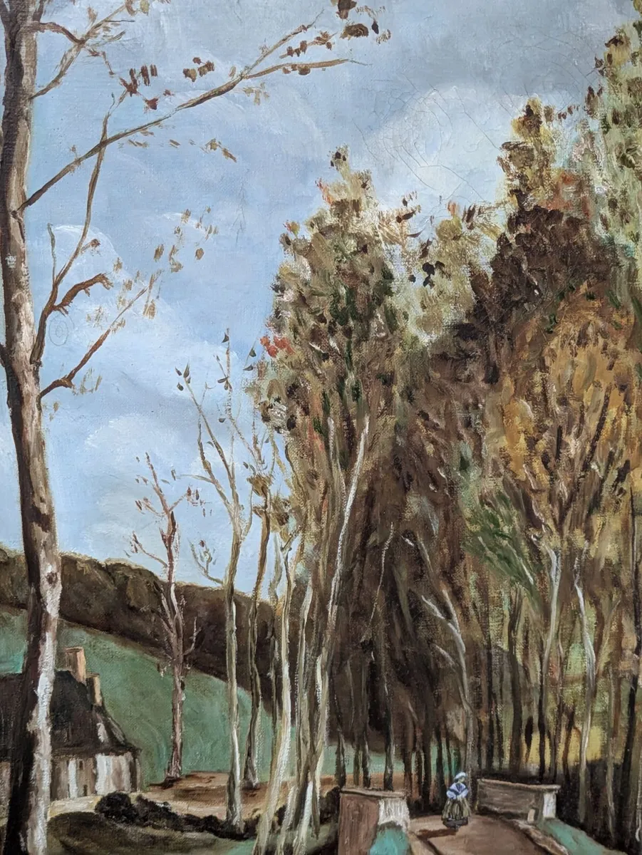 Joan Doyle Artwork - Image 4