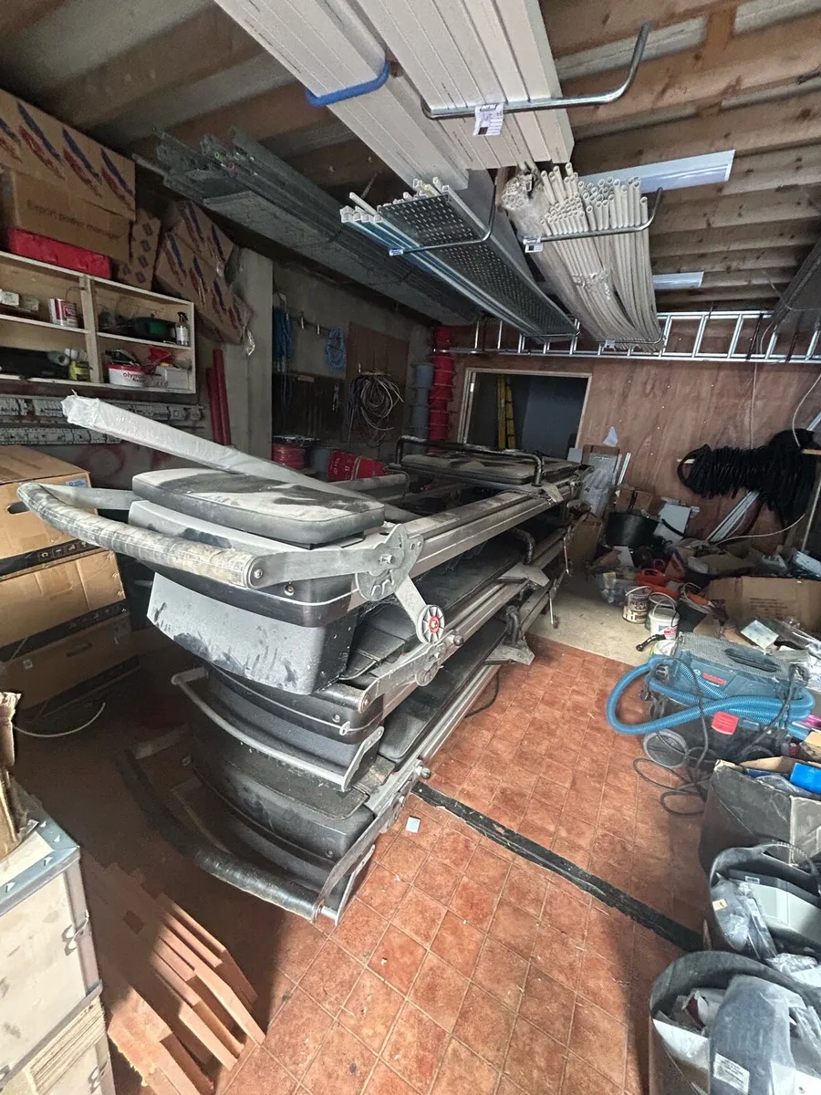 Reformer Pilates bed - Image 2