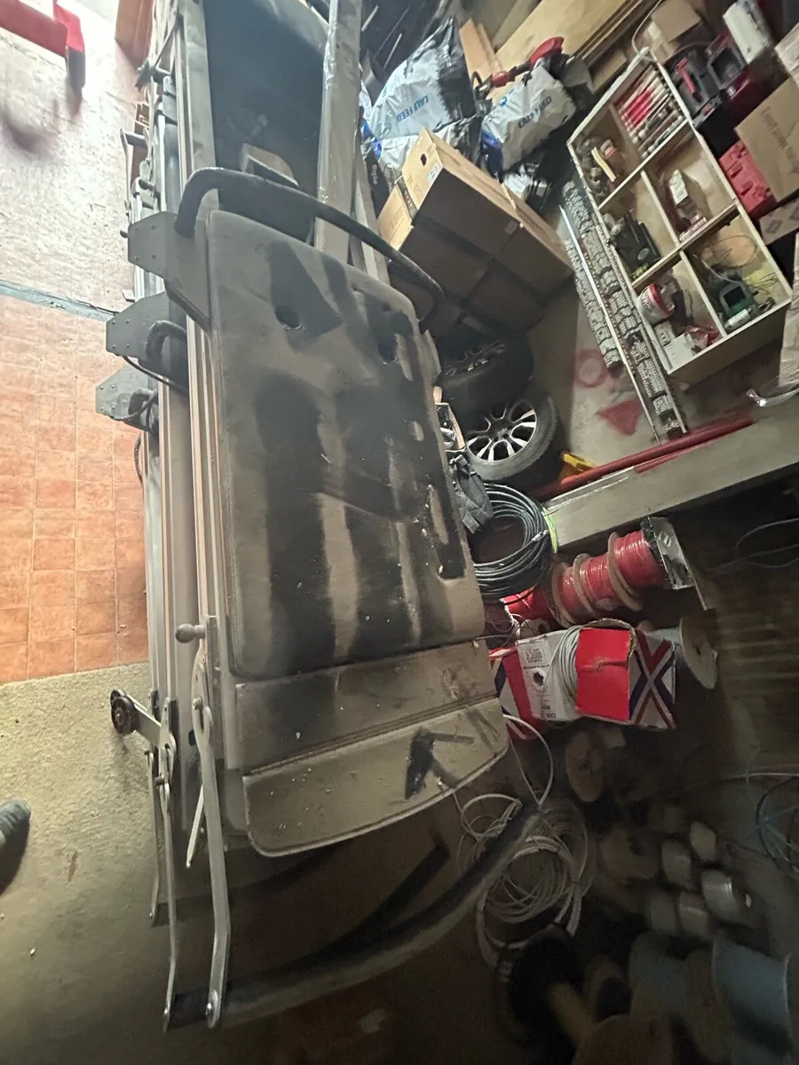 Reformer Pilates bed - Image 3