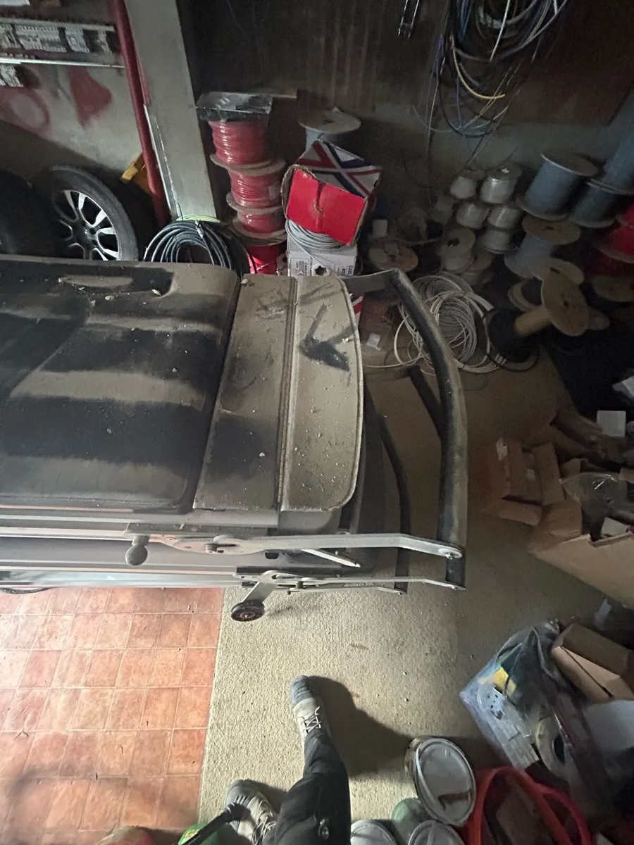 Reformer Pilates bed - Image 4