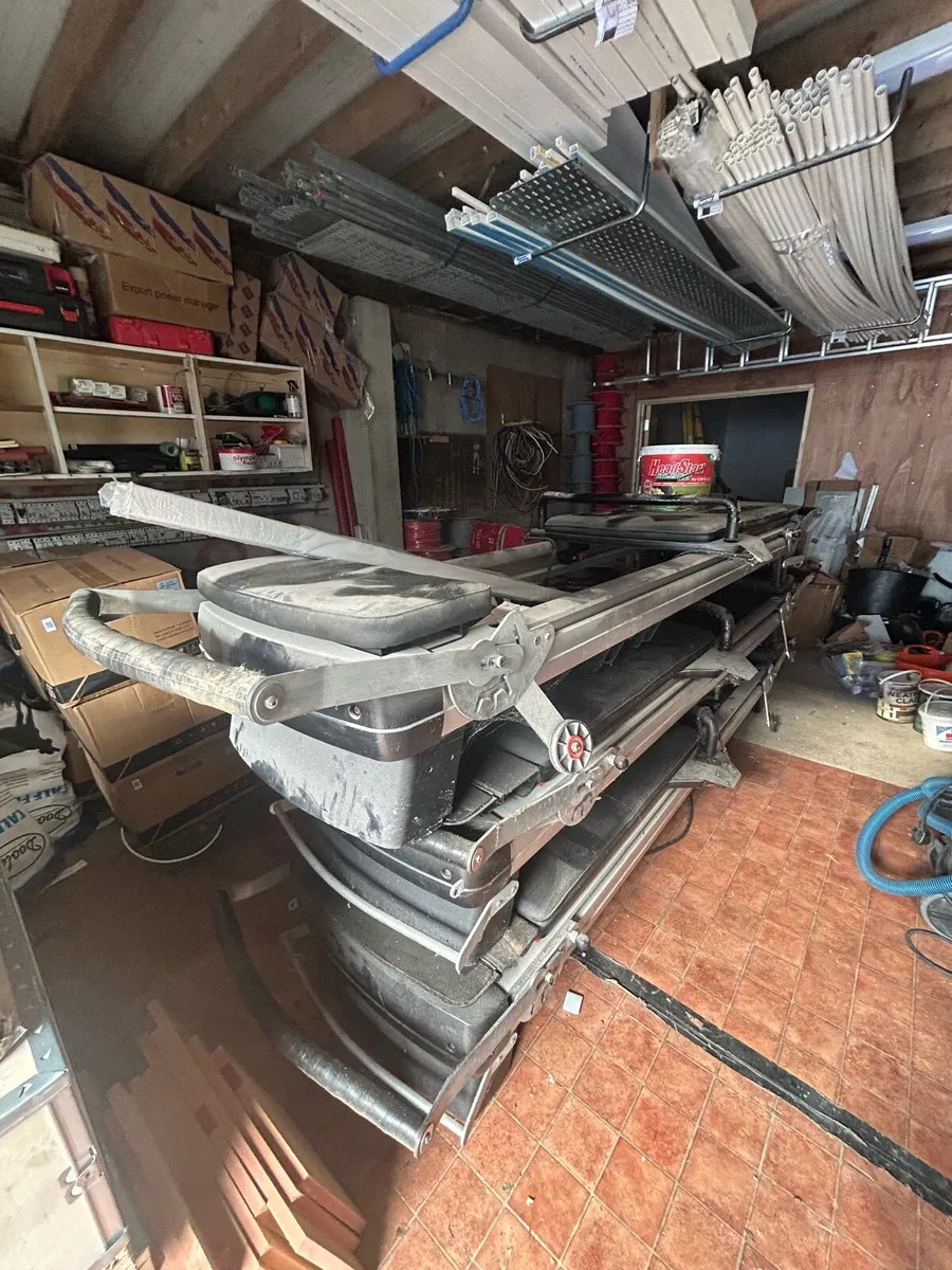 Reformer Pilates bed - Image 1