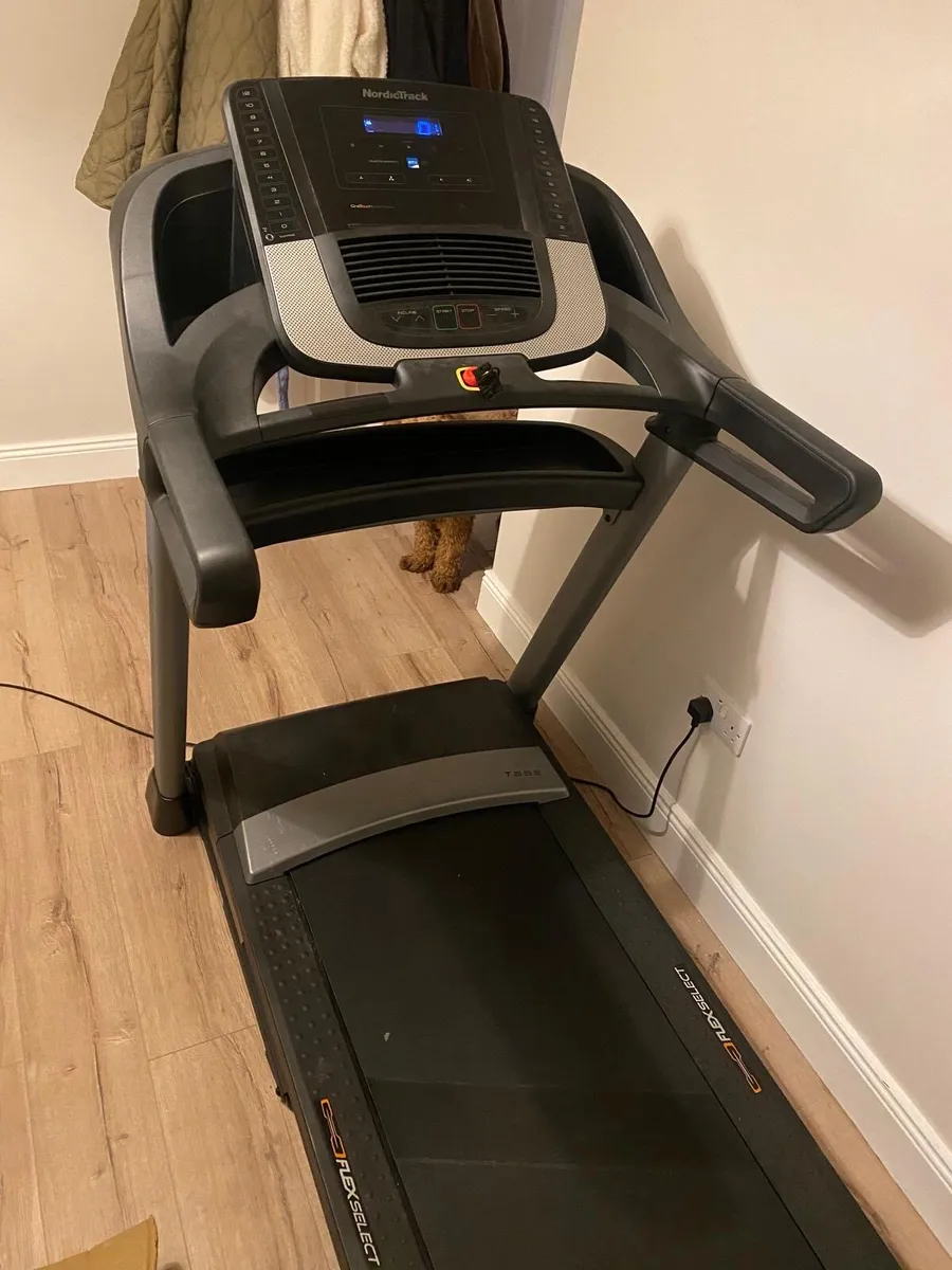 Treadmill - Image 1