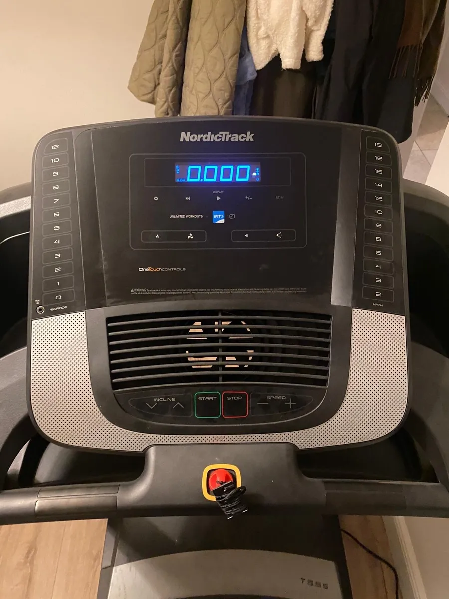 Treadmill - Image 3