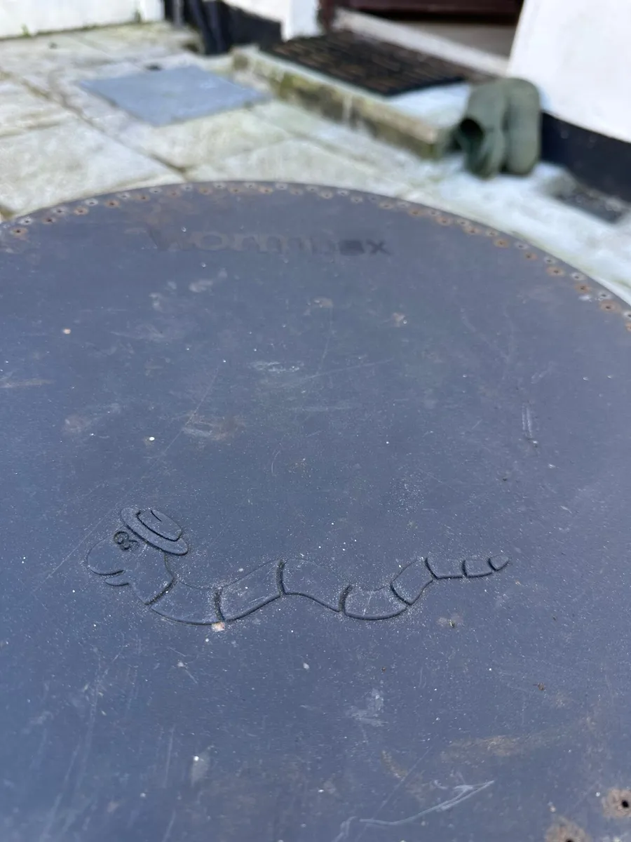 Free Worm Composter - Image 2