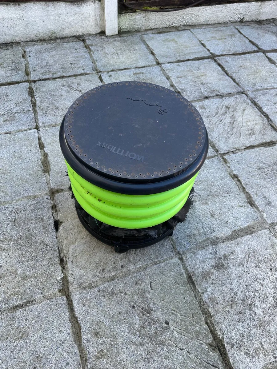 Free Worm Composter - Image 4